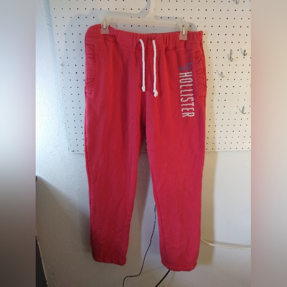 Hollister Men's Joggers